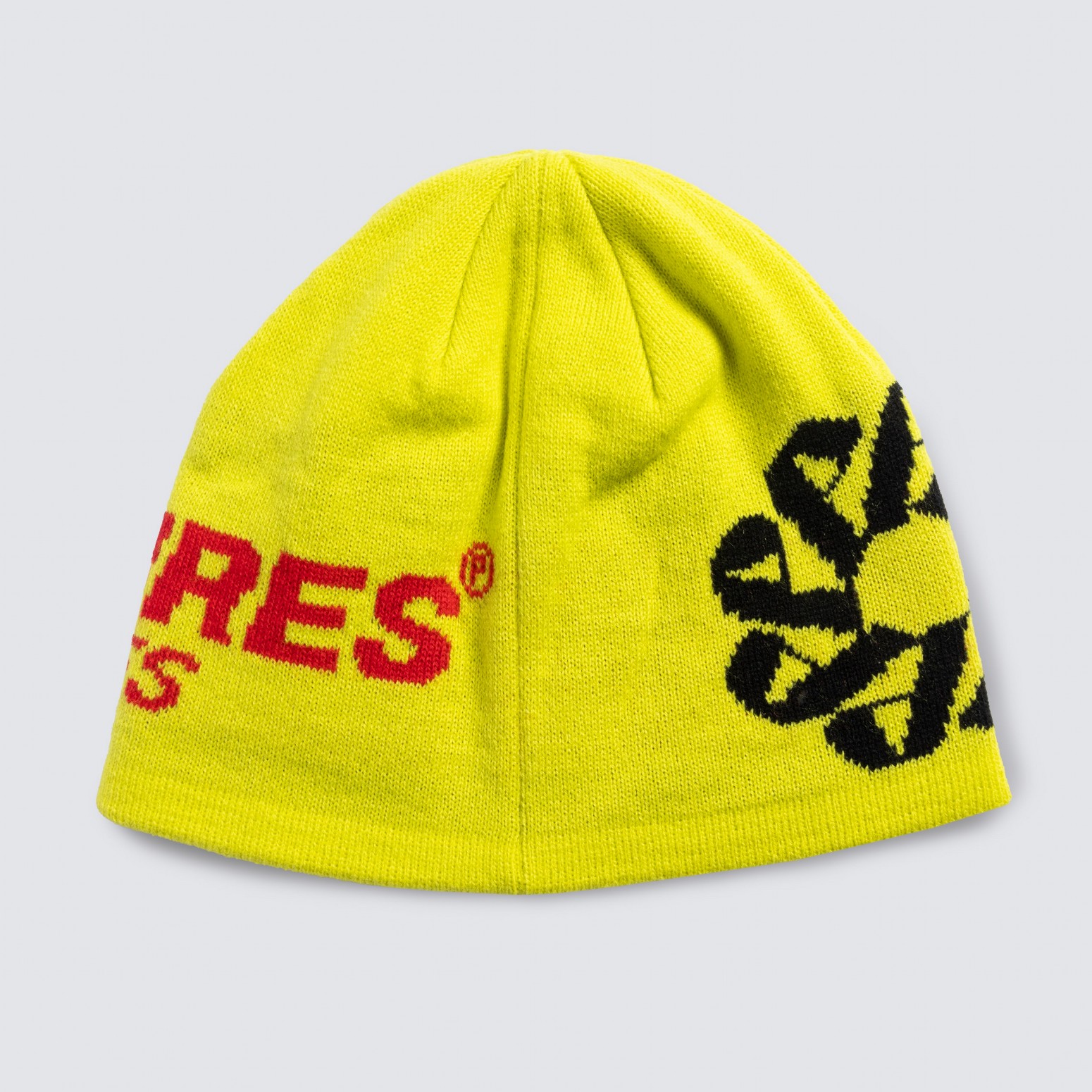 PLEASURES/ץ쥸㡼SERVICE SKULLY ˥å˹ / SAFETY GREEN