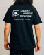 RAISED BY WOLVES/쥤ɥХ֥ROSA NERA TEE ȾµT / BLACK