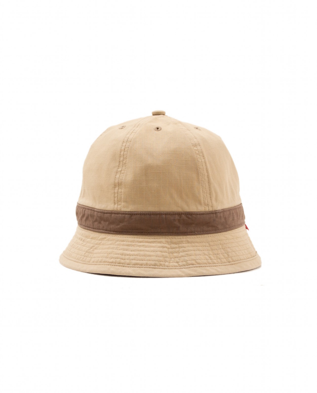 ��ACAPULCO GOLD/�����ץ륳 ������ɡ�BELL HAT �Х��åȥϥå� / KHAKI w/BROWN
