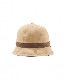��ACAPULCO GOLD/�����ץ륳 ������ɡ�BELL HAT �Х��åȥϥå� / KHAKI w/BROWN