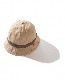 ��ACAPULCO GOLD/�����ץ륳 ������ɡ�BELL HAT �Х��åȥϥå� / KHAKI w/BROWN