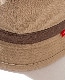 ��ACAPULCO GOLD/�����ץ륳 ������ɡ�BELL HAT �Х��åȥϥå� / KHAKI w/BROWN