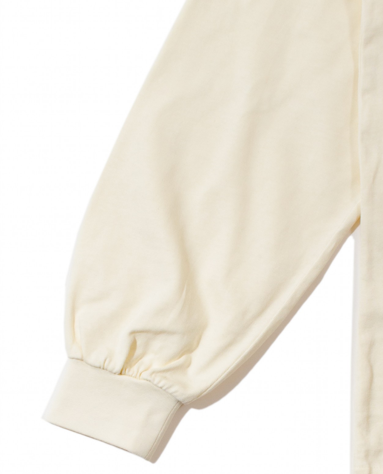 ��ACAPULCO GOLD/�����ץ륳 ������ɡ�RUNNERS CLUB LS TEE ĹµT����� / CREAM