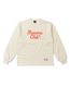 ��ACAPULCO GOLD/�����ץ륳 ������ɡ�RUNNERS CLUB LS TEE ĹµT����� / CREAM