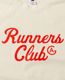 ��ACAPULCO GOLD/�����ץ륳 ������ɡ�RUNNERS CLUB LS TEE ĹµT����� / CREAM