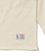 ��ACAPULCO GOLD/�����ץ륳 ������ɡ�RUNNERS CLUB LS TEE ĹµT����� / CREAM