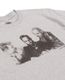 ��ACAPULCO GOLD/�����ץ륳 ������ɡ�SKETCH  TEE T����� / HEATHER GREY