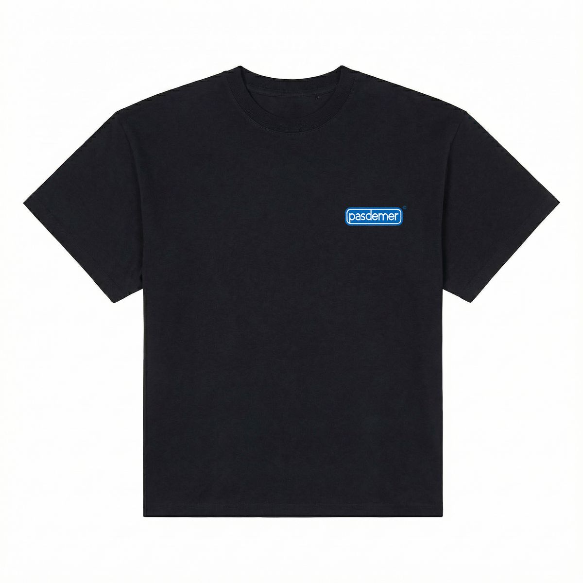 ��PAS DE MER/�ѥɥ����SAFE SAX TEE T����� / GREY