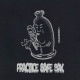 ��PAS DE MER/�ѥɥ����SAFE SAX TEE T����� / GREY