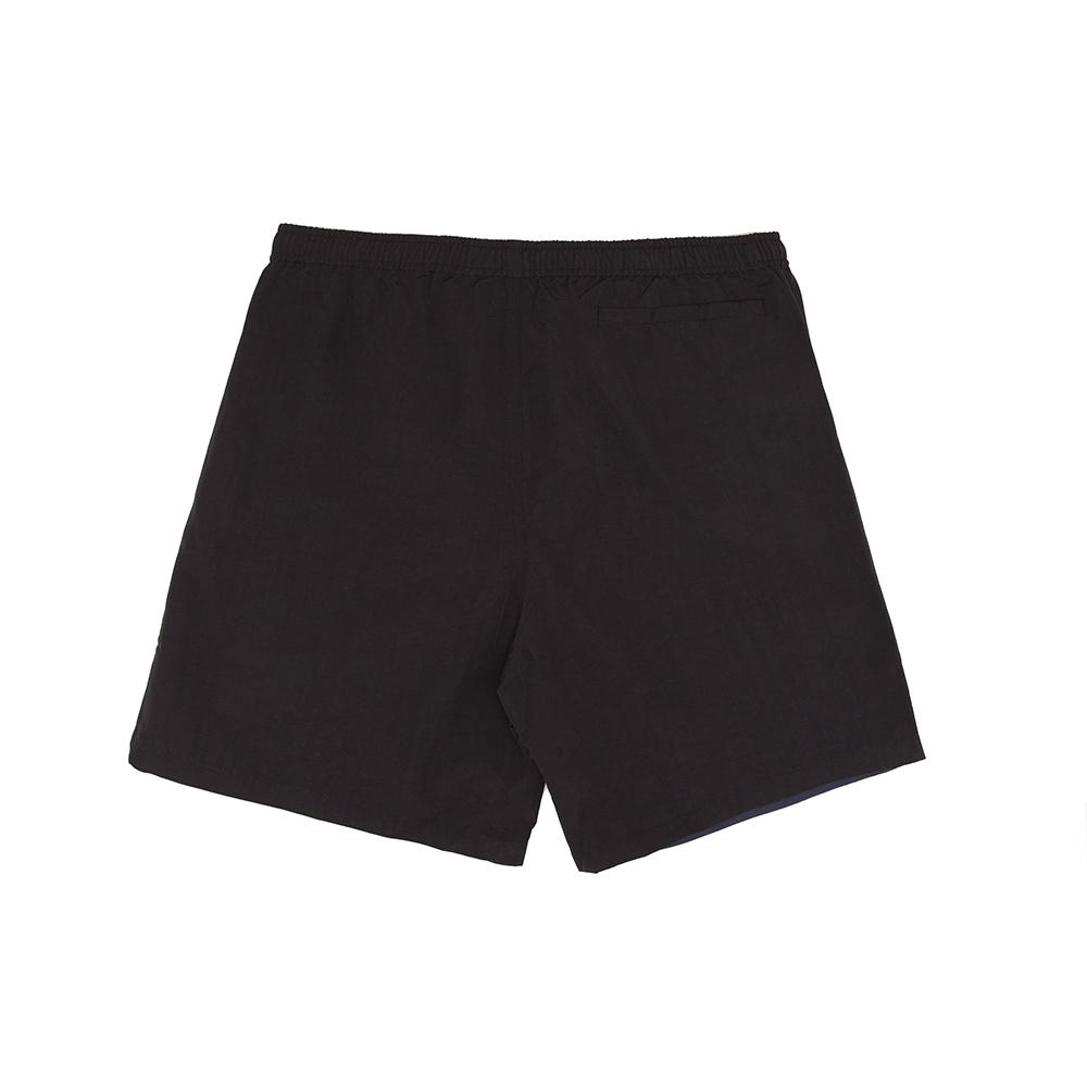 ��ALLTIMERS/�����륿���ޡ�����PART 3 SHORTS ���硼�ȥѥ�� / BLACK �֥�å� ��