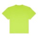PAS DE MER/ѥɥGOOD NEWS TEE T / ACID GREEN