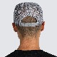 PLEASURES/ץ쥸㡼PFUNK TRUCKER CAP å / SILVER