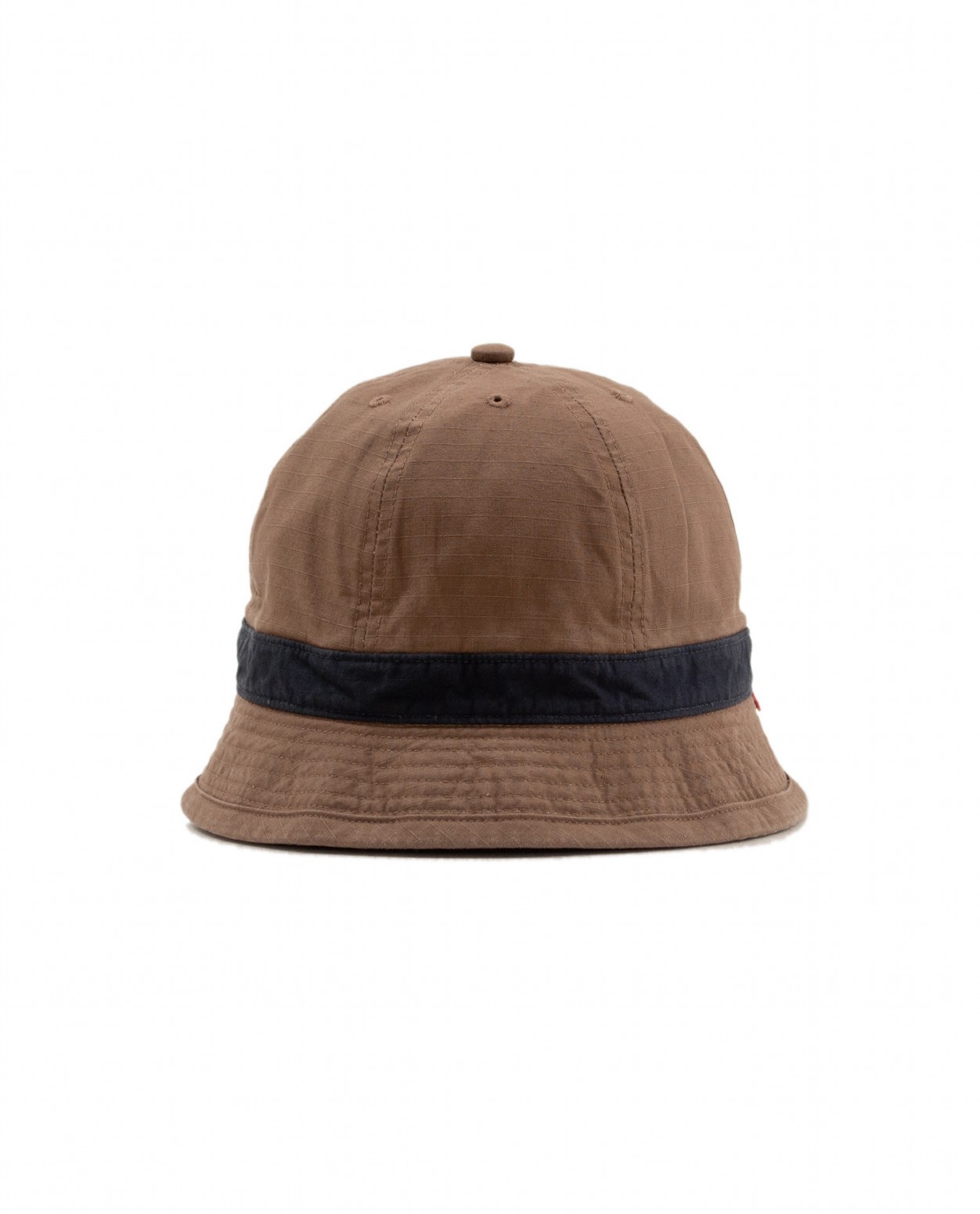 ��ACAPULCO GOLD/�����ץ륳 ������ɡ�BELL HAT �Х��åȥϥå� / BROWN w/NAVY