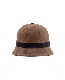 ��ACAPULCO GOLD/�����ץ륳 ������ɡ�BELL HAT �Х��åȥϥå� / BROWN w/NAVY