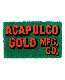 ��ACAPULCO GOLD/�����ץ륳 ������ɡ�TEAM TUFTED RUG �饰�ޥå�