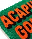 ��ACAPULCO GOLD/�����ץ륳 ������ɡ�TEAM TUFTED RUG �饰�ޥå�