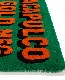 ��ACAPULCO GOLD/�����ץ륳 ������ɡ�TEAM TUFTED RUG �饰�ޥå�