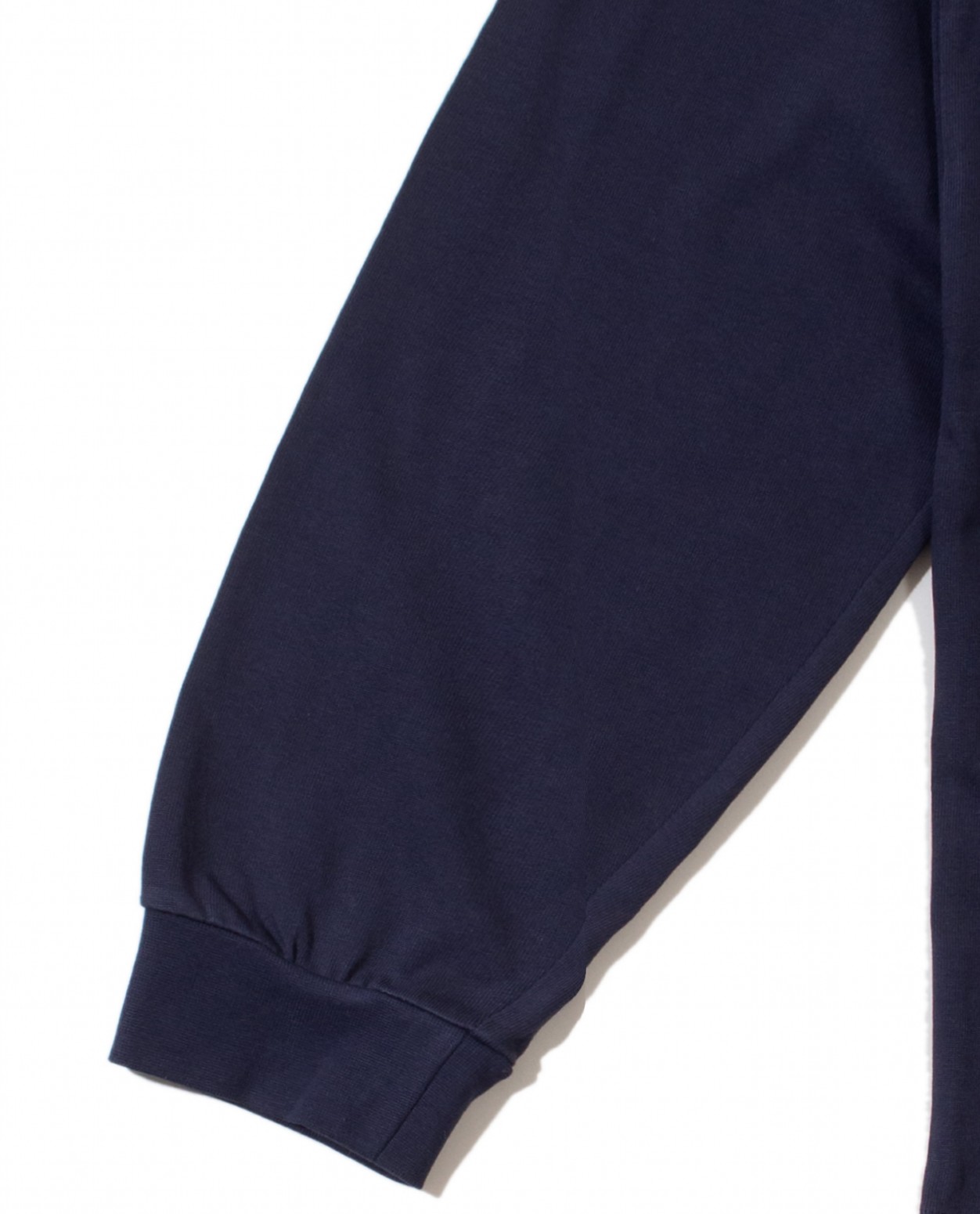 ��ACAPULCO GOLD/�����ץ륳 ������ɡ�RUNNERS CLUB LS TEE ĹµT����� / NAVY