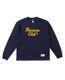 ��ACAPULCO GOLD/�����ץ륳 ������ɡ�RUNNERS CLUB LS TEE ĹµT����� / NAVY