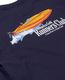 ��ACAPULCO GOLD/�����ץ륳 ������ɡ�RUNNERS CLUB LS TEE ĹµT����� / NAVY