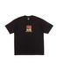 ��ACAPULCO GOLD/�����ץ륳 ������ɡ�BIG POPPA TEE T����� / BLACK