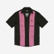 PAS DE MER/ѥɥBALLET SHIRT Ⱦµ / BLACK ֥å 
