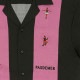 PAS DE MER/ѥɥBALLET SHIRT Ⱦµ / BLACK ֥å 