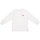 ACAPULCO GOLD/ץ륳 ɡBOOM BYE BYE L/S TEE (KINGSTON) ĹµT / WHITE ۥ磻 