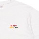 ACAPULCO GOLD/ץ륳 ɡBOOM BYE BYE L/S TEE (KINGSTON) ĹµT / WHITE ۥ磻 