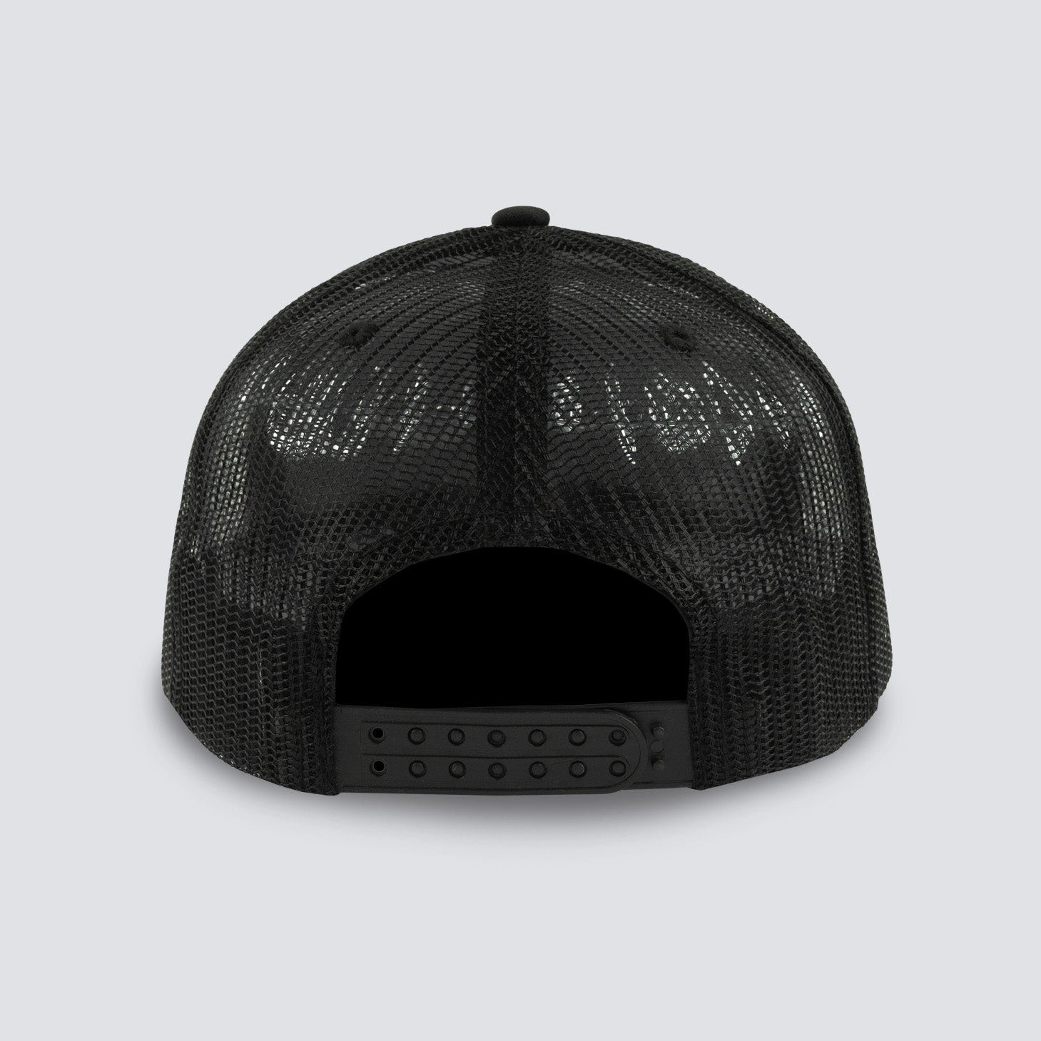 ��PLEASURES/�ץ쥸�㡼����555 SOUL/�ȥ�ץ�ե����֥������BIZ CARD TRUCKER CAP ����å� / BLACK