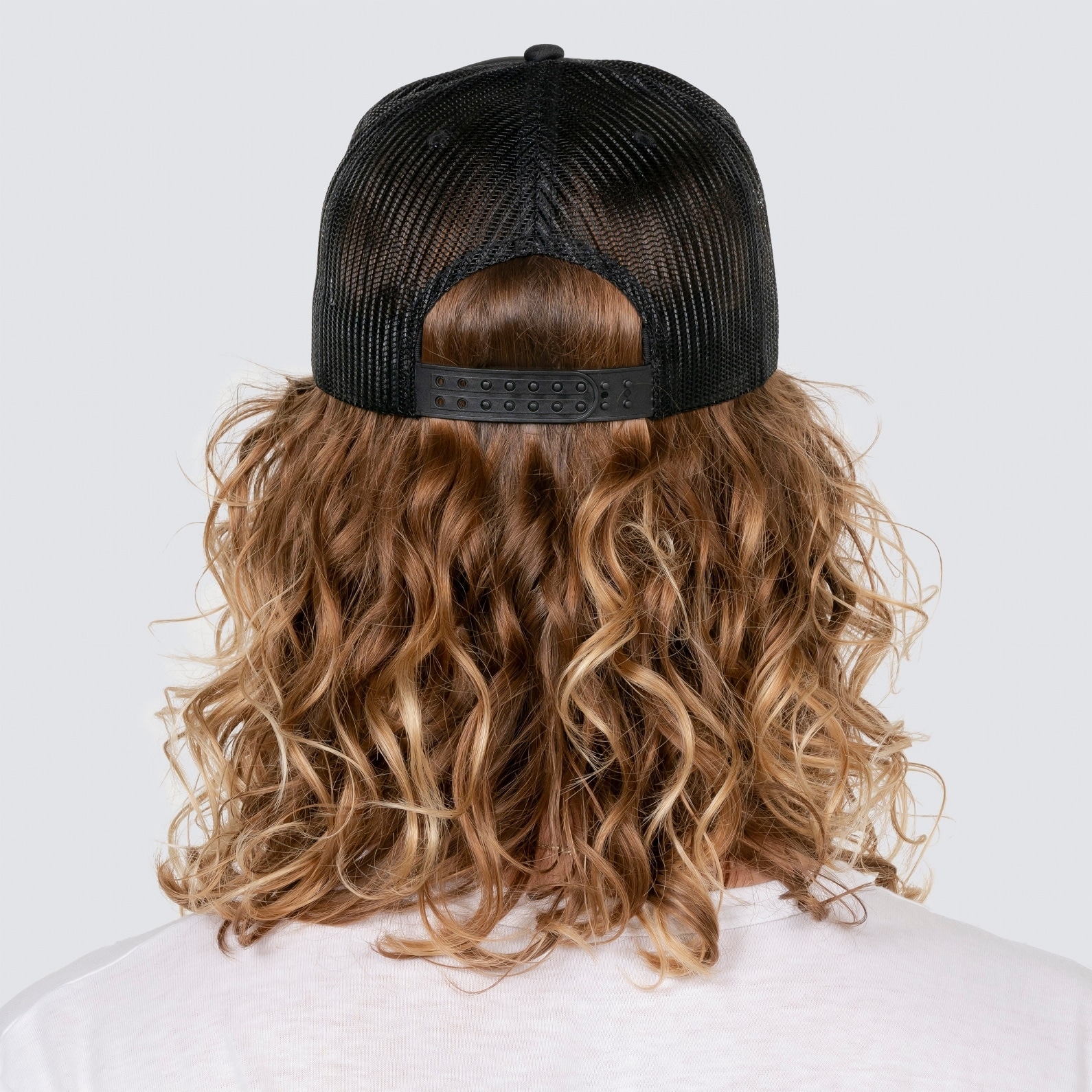 ��PLEASURES/�ץ쥸�㡼����555 SOUL/�ȥ�ץ�ե����֥������BIZ CARD TRUCKER CAP ����å� / BLACK