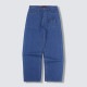 PLEASURES/ץ쥸㡼GRIND BAGGY JEANS Х / INDIGO