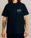RAISED BY WOLVES/쥤ɥХ֥MIDNIGHT SPECIAL TEE ȾµT / BLACK
