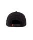 ��ACAPULCO GOLD/�����ץ륳 ������ɡ�RUNNERS CLUB CORDUROY BOAT CAP / BLACK/WHITE