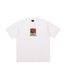 ��ACAPULCO GOLD/�����ץ륳 ������ɡ�BIG POPPA TEE T����� / WHITE