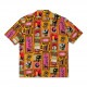 PAS DE MER/ѥɥBAD DOG SHIRT Ⱦµ / MUSTARD YELLOW ޥɥ 