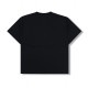 PLEASURES/ץ쥸㡼CLAW HEAVYWEIGHT T-SHIRT T / BLACK