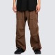 PLEASURES/ץ쥸㡼PUBLIC UTILITY PANTS ѥ / BROWN