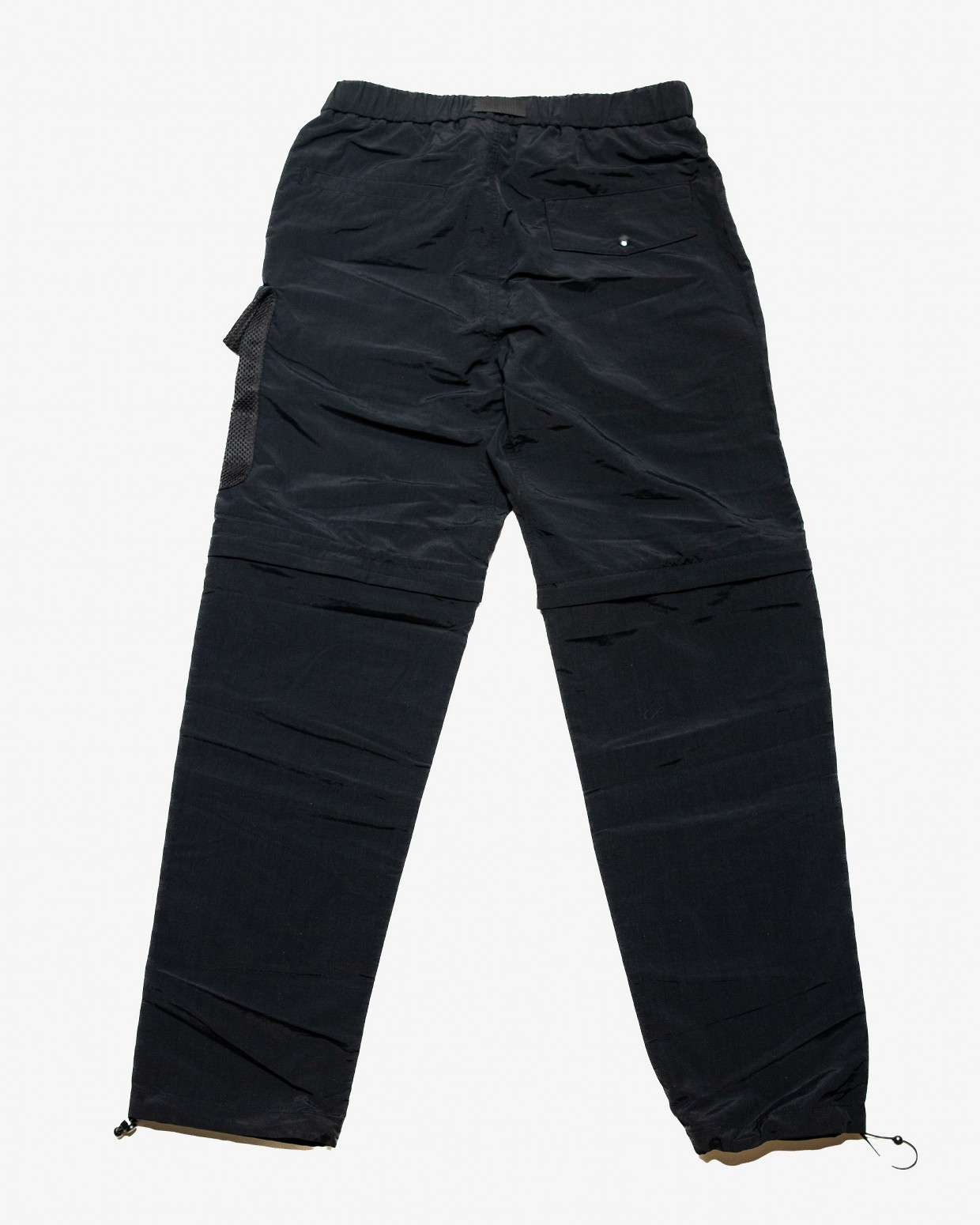 RAISED BY WOLVES/쥤ɥХ֥HIKING PANTS ѥ / BLACK