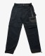 RAISED BY WOLVES/쥤ɥХ֥HIKING PANTS ѥ / BLACK