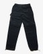 RAISED BY WOLVES/쥤ɥХ֥HIKING PANTS ѥ / BLACK
