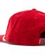��ACAPULCO GOLD/�����ץ륳 ������ɡ�RUNNERS CLUB CORDUROY BOAT CAP / RED