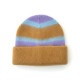 ��PAS DE MER/�ѥɥ����STONED ISLAND BEANIE �˥å�˹ / MULTICOLOR