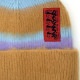 ��PAS DE MER/�ѥɥ����STONED ISLAND BEANIE �˥å�˹ / MULTICOLOR