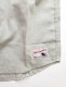 ��THE HUNDREDS/�����ϥ�ɥ�åġ�BRYCE SS WOVEN Ⱦµ����� / LT.MOSS �⥹���꡼��