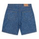 PAS DE MER/ѥɥLOGO SHORTS 硼ȥѥ / BLUE