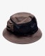 RAISED BY WOLVES/쥤ɥХ֥BUCKET HAT Хåȥϥå / OLIVE