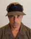 RAISED BY WOLVES/쥤ɥХ֥BUCKET HAT Хåȥϥå / OLIVE