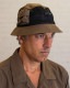 RAISED BY WOLVES/쥤ɥХ֥BUCKET HAT Хåȥϥå / OLIVE