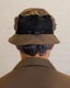 RAISED BY WOLVES/쥤ɥХ֥BUCKET HAT Хåȥϥå / OLIVE